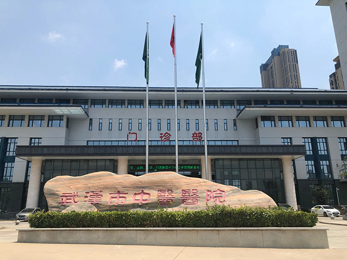 漢陽中醫院